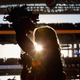 Illustration for article titled Sunset At JerryWorld